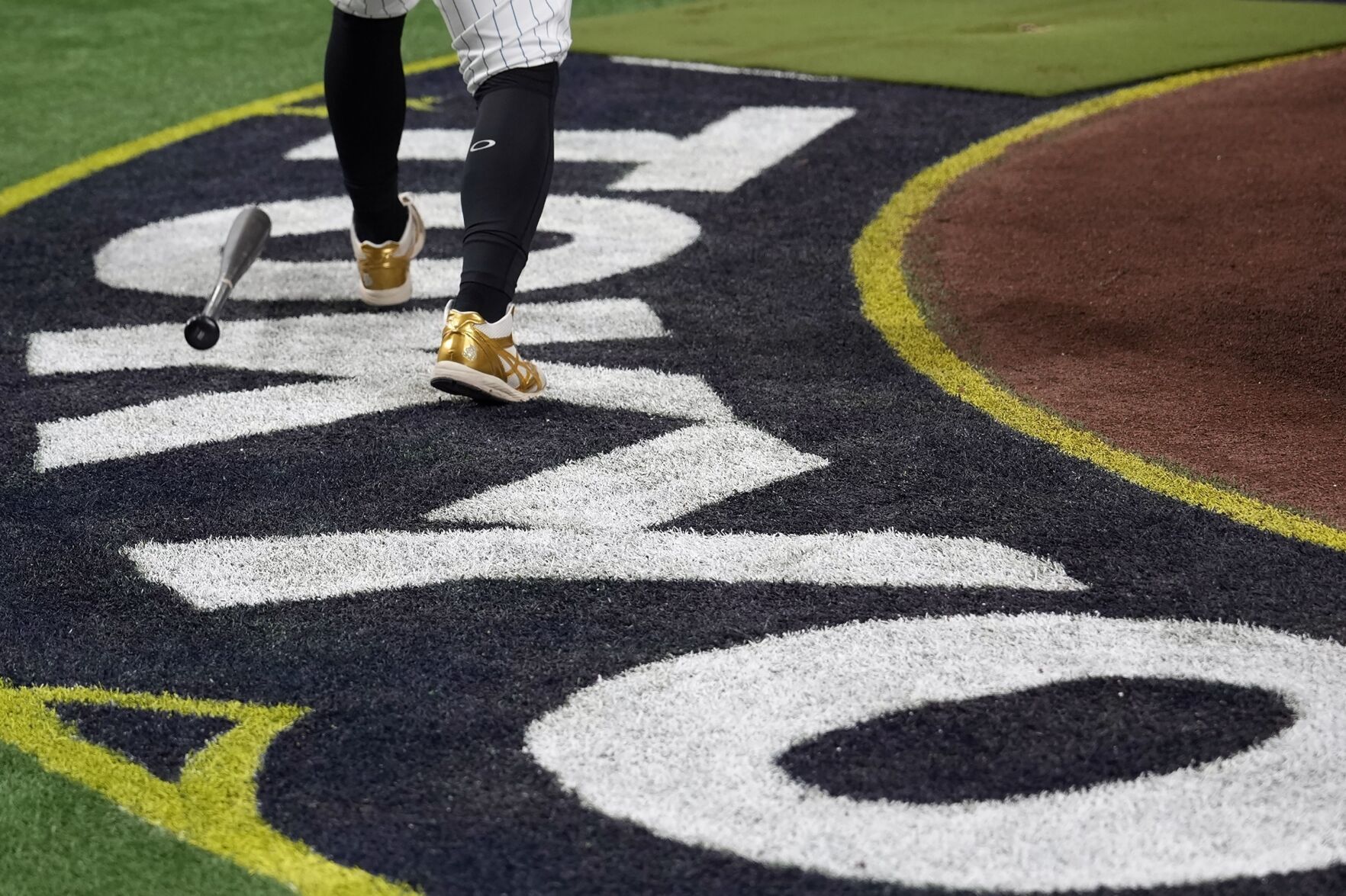 Japan Baseball MLB Photo Gallery